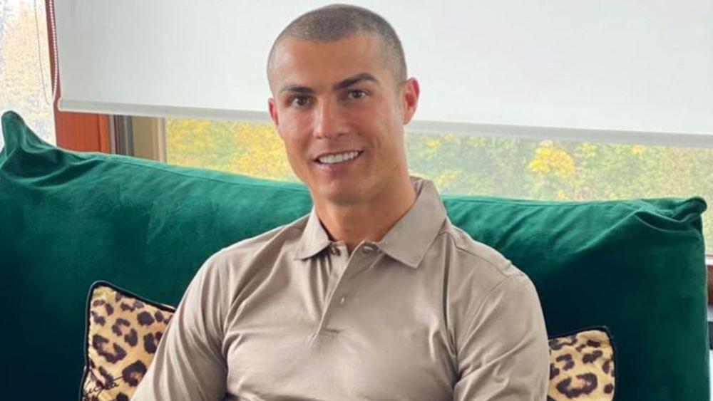 كريستيانو رونالدو: "فحوصات فيروس كورونا مجرد هراء"