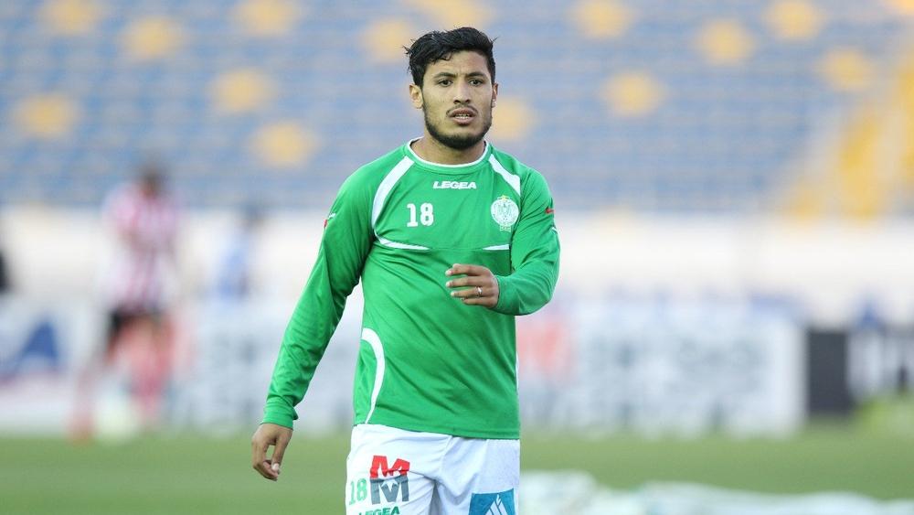 نتائج "اختبارات كورونا" في الرجاء تُثبت شفاء كل من الحافيظي وجبرون والشاكير والوردي