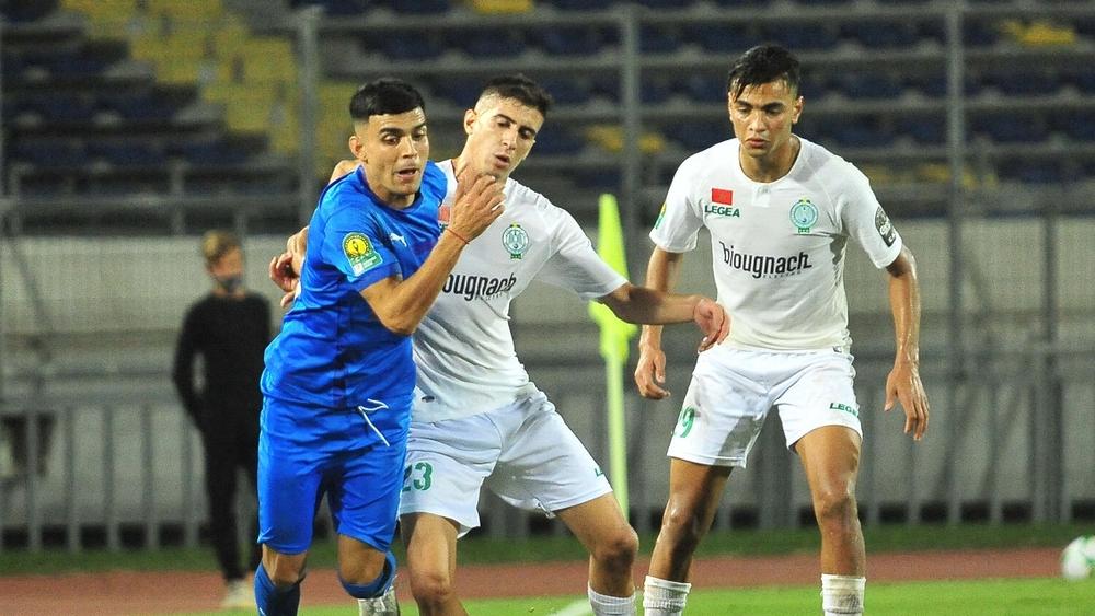 رسميا / تأجيل إياب نصف نهائي دوري الأبطال بين الزمالك والرجاء "للمرة الثانية" لأجل غير مسمى!