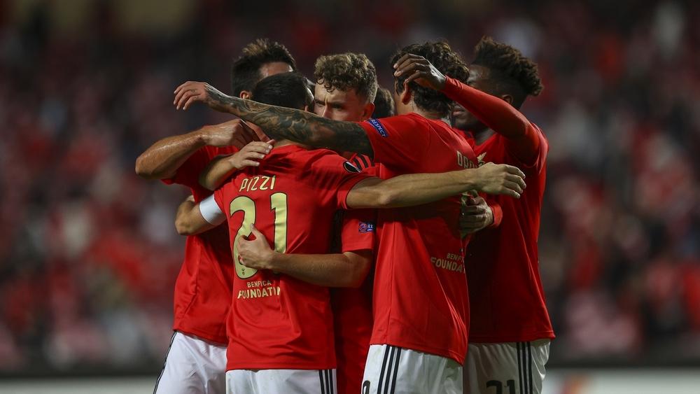 الدوري الأوروبي/ رفاق تاعرابت "البديل" يهزمون ستاندار لييج بقيادة كارسيلا وأملاح