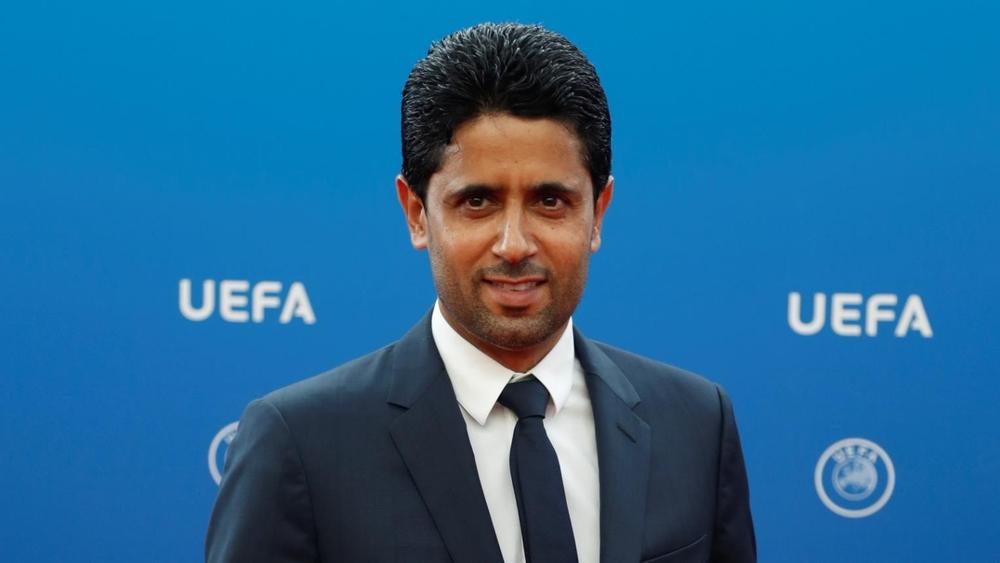 القضاء السويسري يبرئ ناصر الخليفي من تهم الفساد