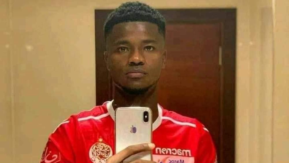 الهلال السوداني يعلن تأجيل وصول المدافع الودادي واتارا