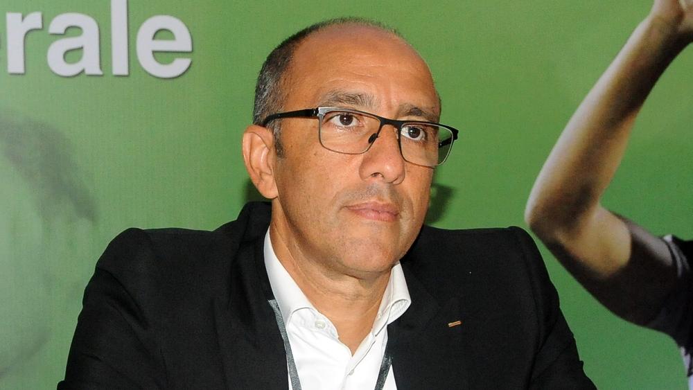 الزيات لـ"ددر": "الانتدابات ستأتي لسد الخصاص فقط.. والحديث عنها سيتأجل لما بعد موقعة الزمالك"