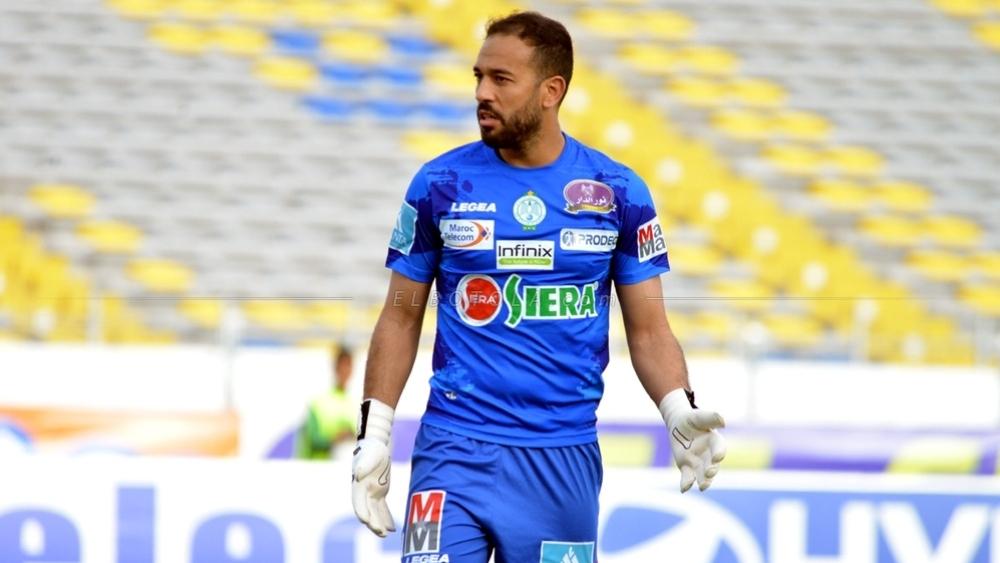 الزنيتي والدويك واجبيرة يخضعون لمسحة طبية ذات نتائج سريعة صباح الغد قبل رحيل الرجاء إلى مصر