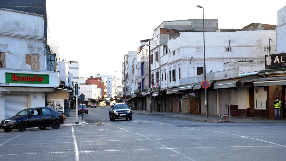 الحكومة تنفي انعقاد مجلس للحكومة صباح اليوم للمصادقة على إعادة الحجر الصحي بكامل المغرب
