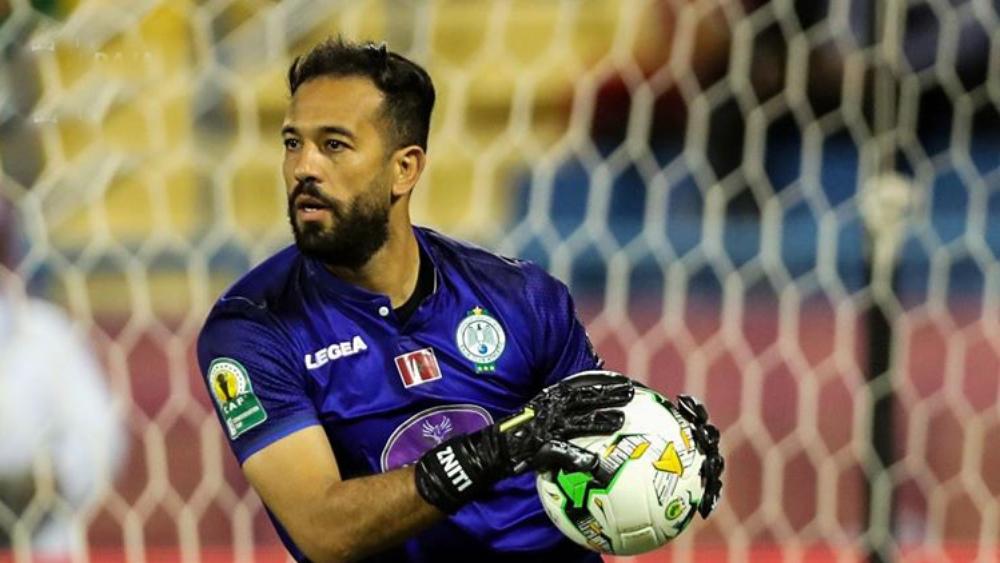 نتيجة تحليلة "كورونا" تؤكد عدم تعافي الزنيتي من الفيروس وغيابه عن مواجهة الزمالك