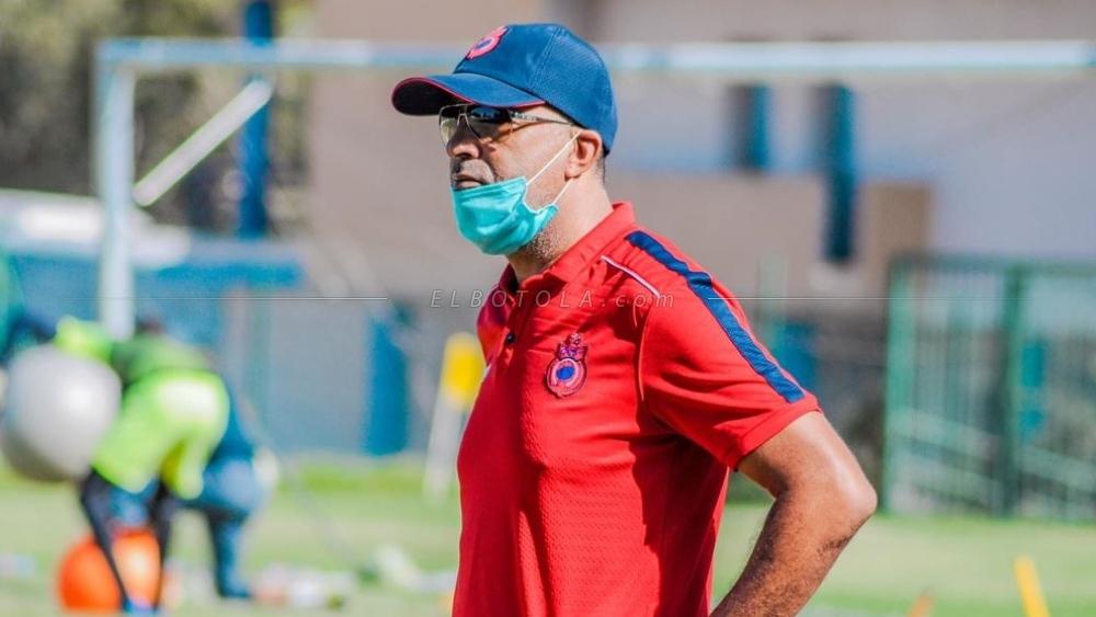 أولمبيك آسفي يدعو السكتيوي إلى اجتماع مساء غد الاثنين لرسم طريق الموسم الكروي الجديد