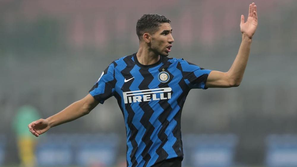 التشكيلتان المتوقعتان للإنتر وريال مدريد.. حكيمي سيلعب في مواجهة كروس وهازارد