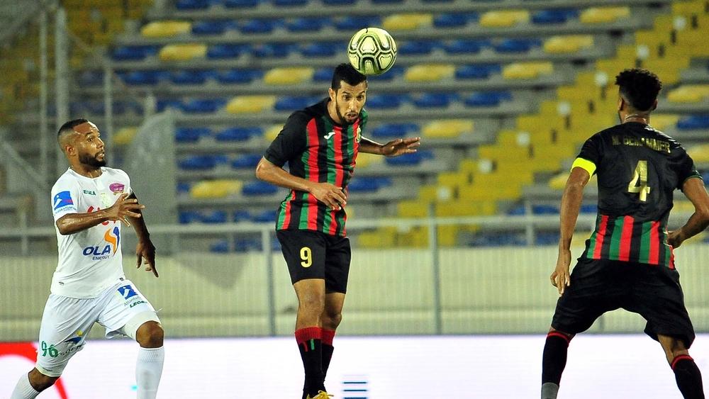 الجامعة لـ"البطولة": "لم يحدد بعد التاريخ الرسمي لانطلاق البطولة حتى يتم تأجيلها"