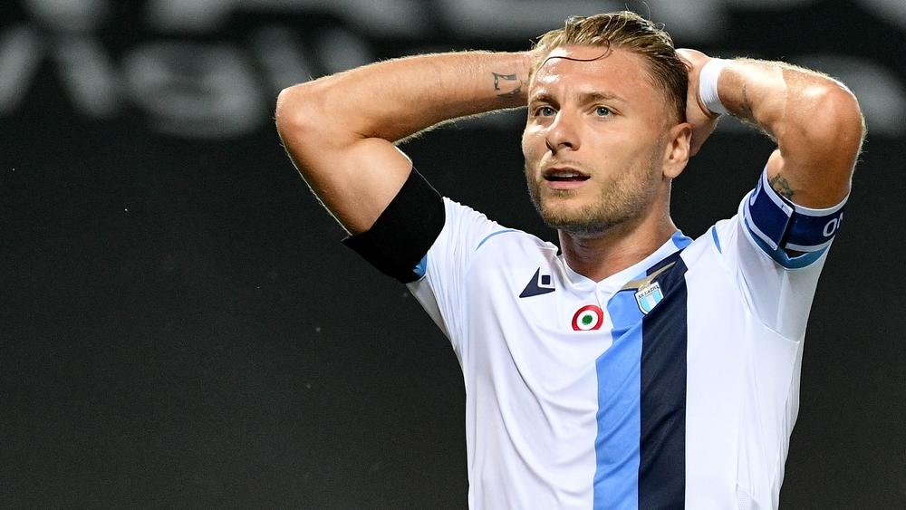 بسبب شبهة تزوير في نتائج فحوصات "كورونا" .. لاتسيو مُهدد بالاستبعاد من الكالتشيو