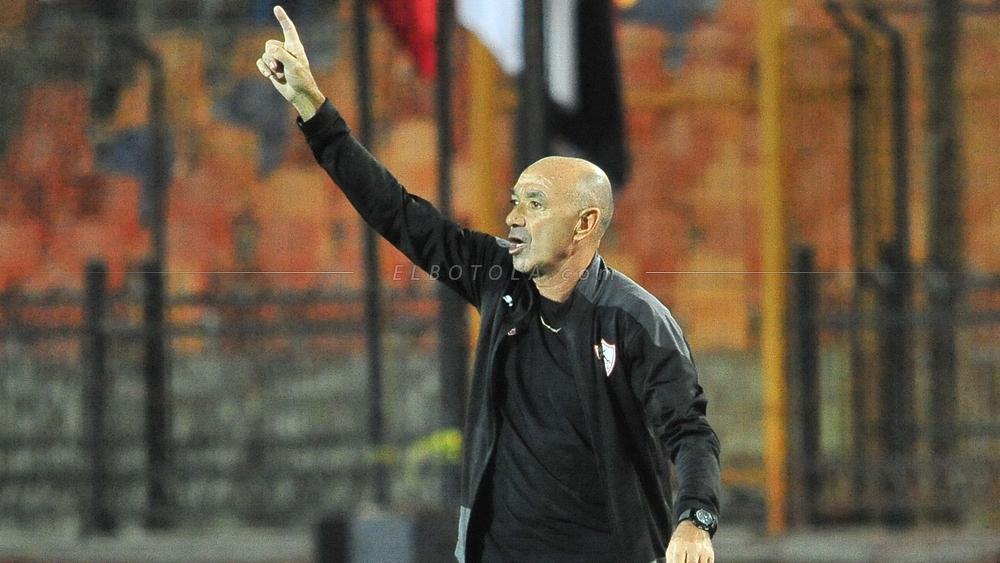 مدرب الزمالك: "الرجاء سيطر على مجريات الشوط الأول و قلبنا عليهم الطاولة في الشوط الثاني"