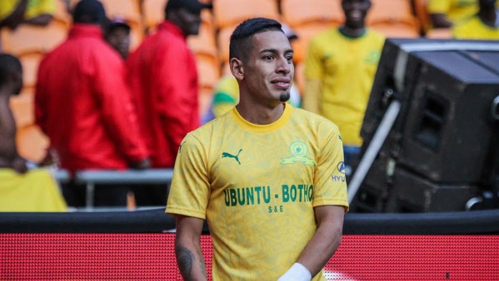 اتفاق بين سيرينو والأهلي المصري والمطالب المالية لسان داونز قد تؤجل الصفقة إلى الانتقالات الشتوية