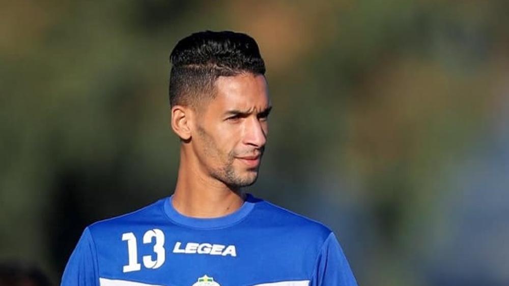 بدر بانون يوقع رسميا عقد انضمامه للأهلي ويجتاز الفحص الطبي بنجاح