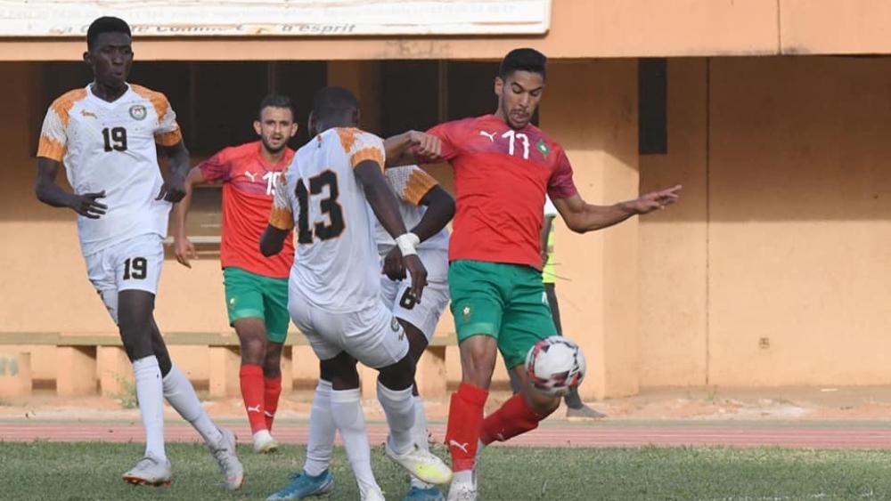 خاص/ القاسمي وخافي يتخلفان عن رحلة عودة "المحليين" من النيجر بسبب إصابتهما بفيروس كورونا