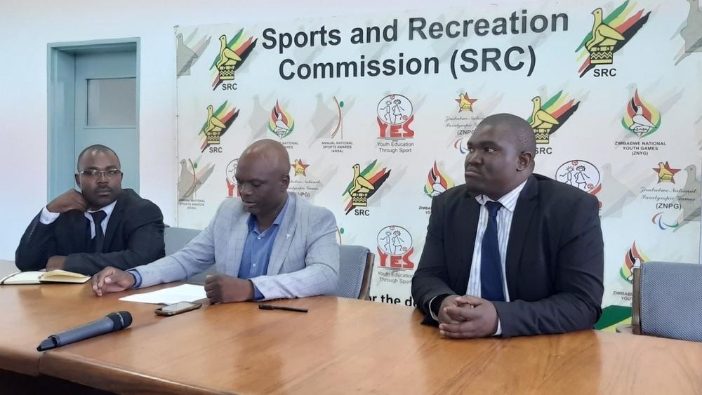 اتحاد زيمبابوي ردًا على فضيحة اختيار اللاعبين مقابل المال: "المحادثة مفبركة"