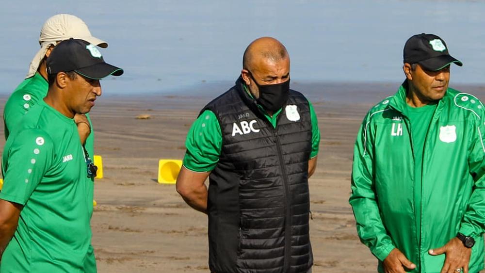 الدفاع الجديدي يخوض ثلاث مباريات ودية ضد أندية من البطولة الاحترافية استعدادا للموسم الجديد