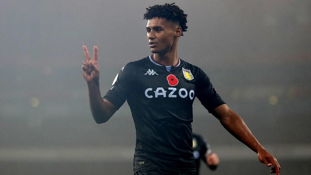 أستون فيلا "يفضح" آرسنال على ملعبه بثلاثية نظيفة