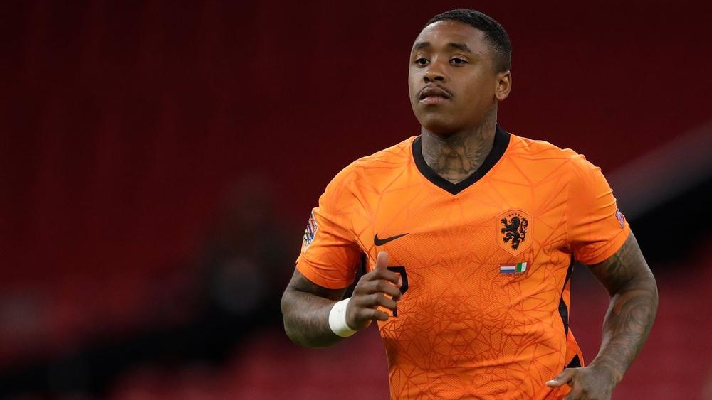 برجوين يغيب عن هولندا في مواجهة إسبانيا والبوسنة وبولندا