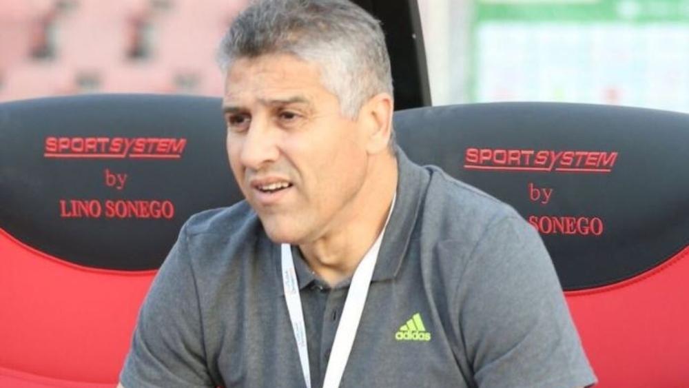 عبد الرزاق خيري يخوض تجربة تدريبية جديدة ويتولّى الإشراف على صحار العُمّاني