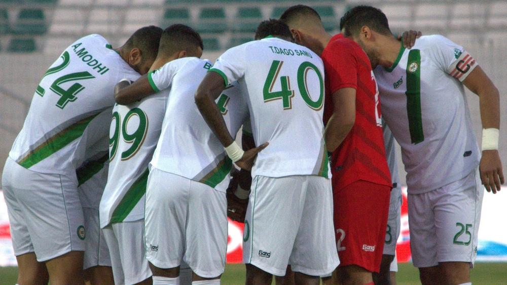 بعد أولمبيك آسفي.. أولمبيك خريبكة يعتذر بدوره عن المشاركة في "دوري الصداقة"