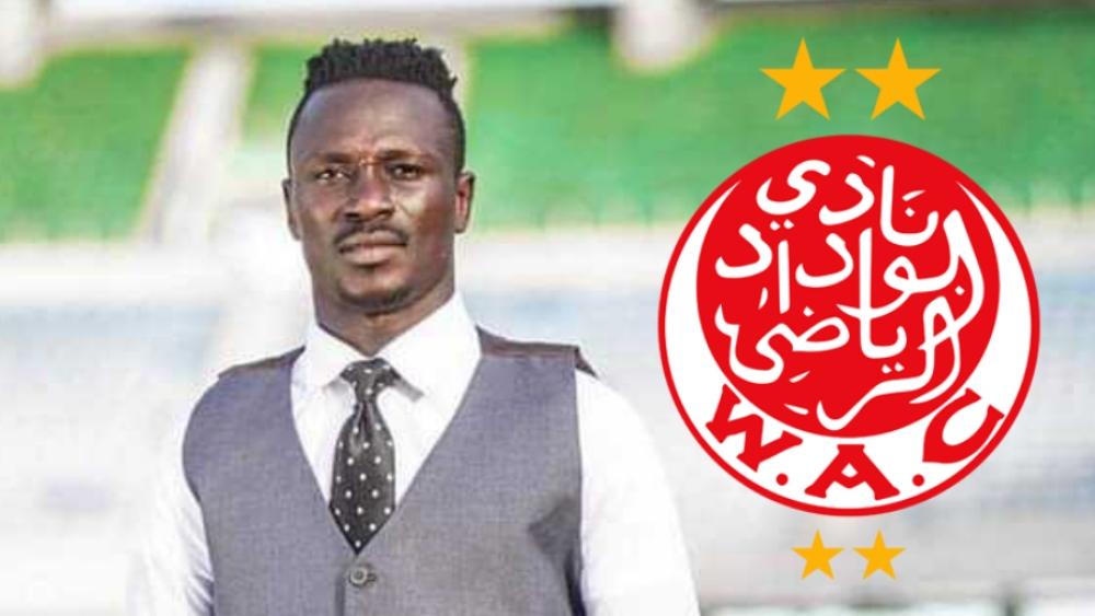 خاص/ مسوفا إلى الوداد بـ860 مليون سنتيم.. 490 للاعب و 370 لنادي الدفاع الجديدي