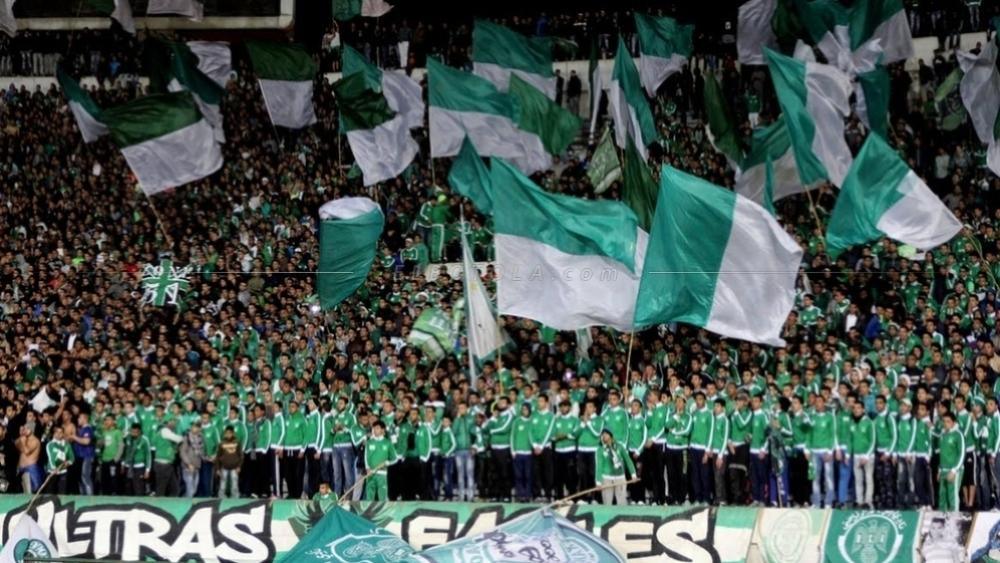 مجموعات المكانة: "تطعيم الرجاء بلاعبين من الطراز الأول ضرورة مُلِحّة مع الحفاظ على الركائز الأساسية"