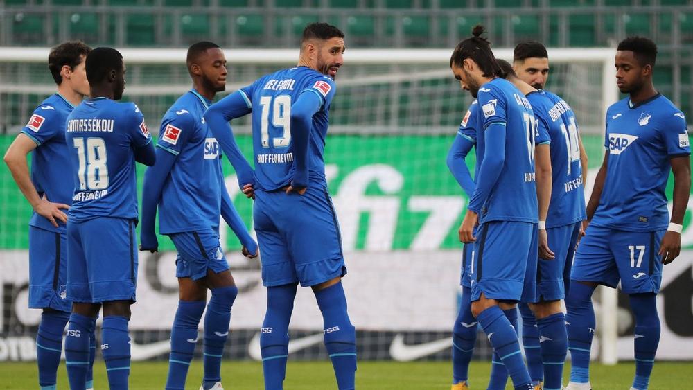 هوفنهايم أول نادٍ في الـ"بوندسليغا" يضع الفريق بأكمله في الحجر الصحي "حتى إشعار آخر"