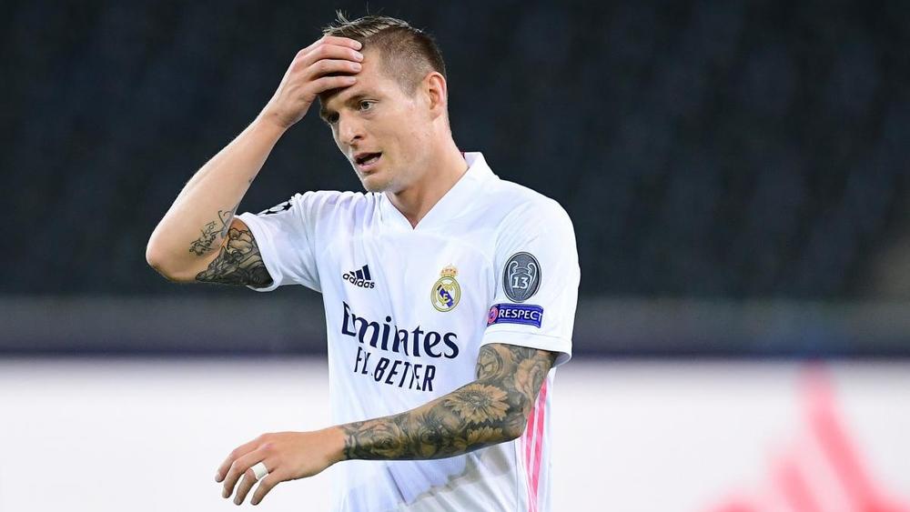 كروس: "أصبحنا مجرد دمى متحركة بالنسبة للـ'فيفا' والـ'يويفا'.. طريقة احتفال غريزمان وأوباميانغ سخيفة"