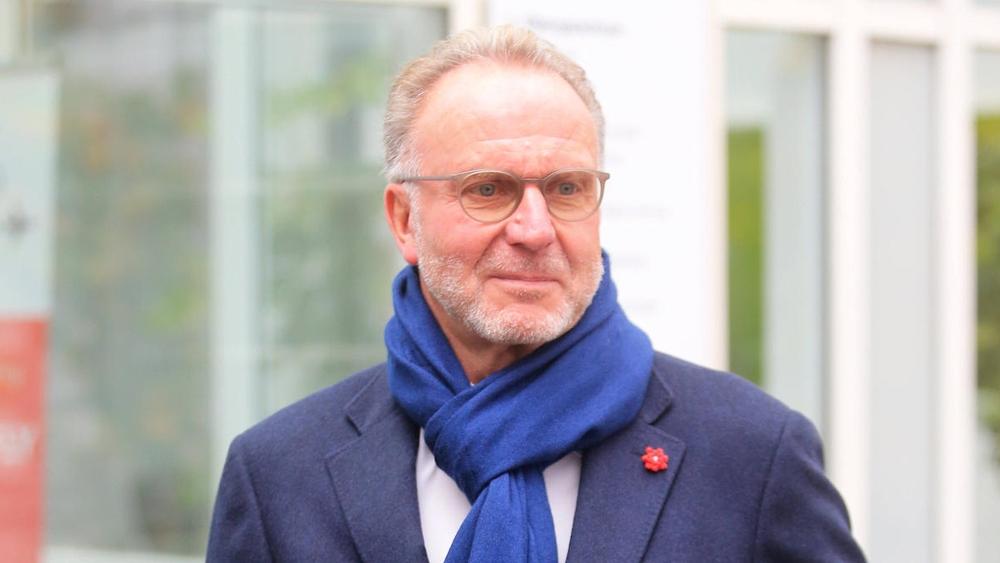 رومينيجه ينتقد "الرباعي" المستبعد من اجتماع الأندية الكبرى