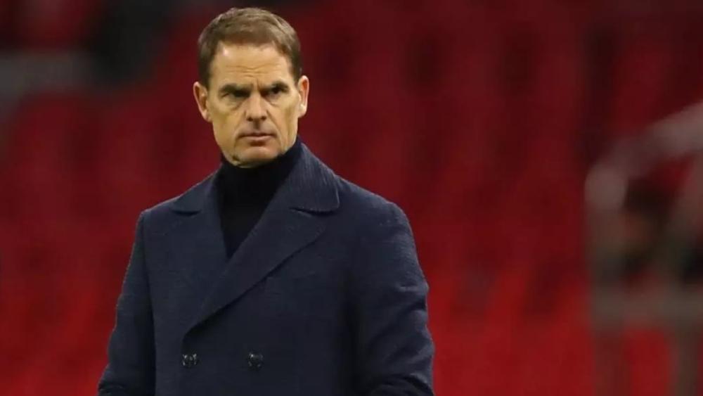 مدرب هولندا ينتقد الجدول المزدحم للمباريات الدولية