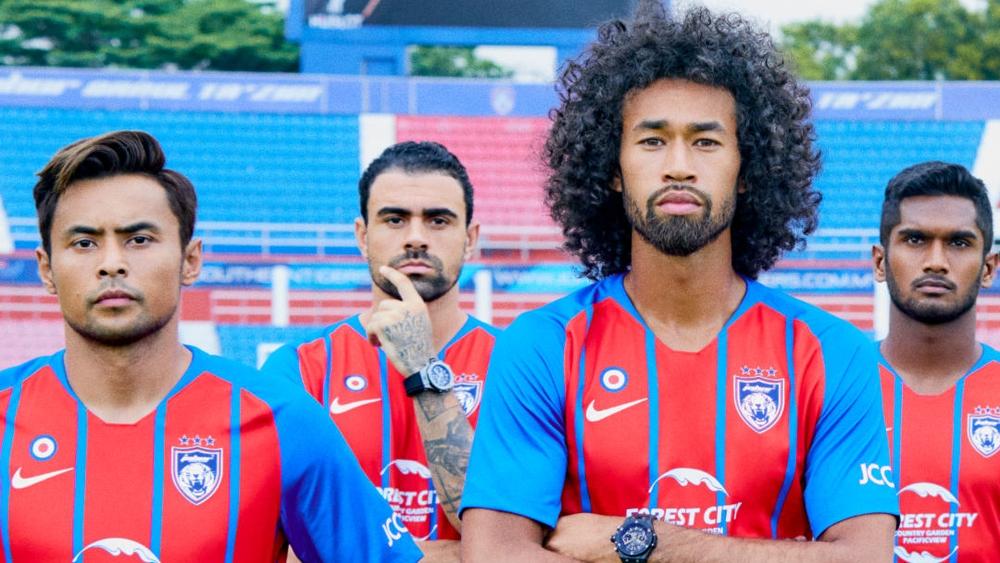 بعد منعه من السفر خارج البلاد.. "جوهور دار التعظيم" الماليزي ينسحب من دوري أبطال آسيا