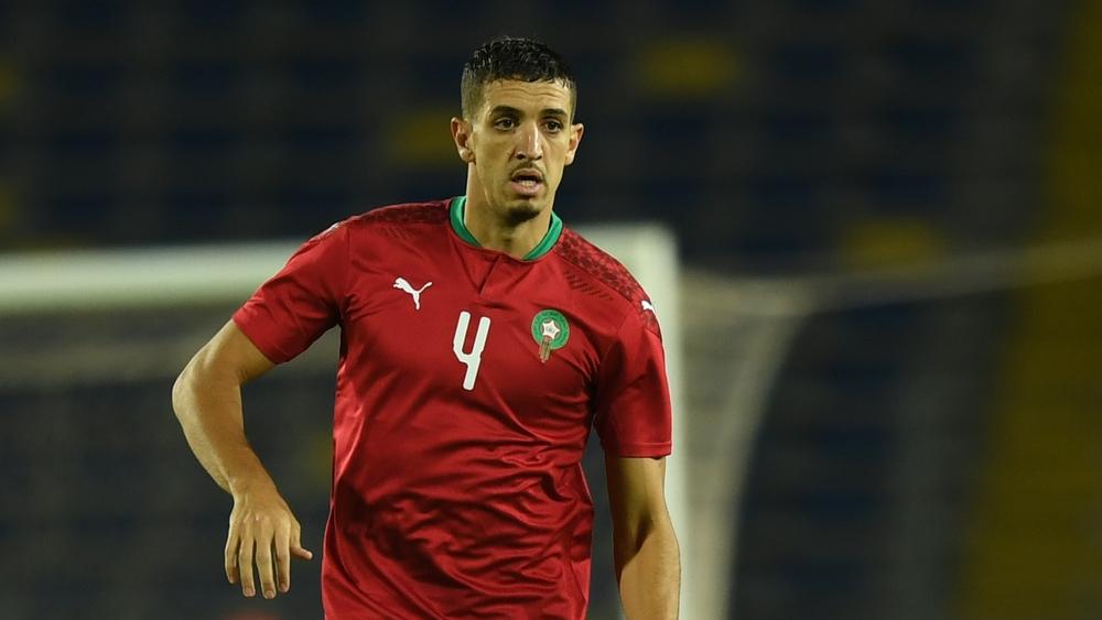 فضال: "رغم هدف التعادل حافظنا على تركيزنا وحققنا المراد.. الآن علينا التفكير في المباراة القادمة"