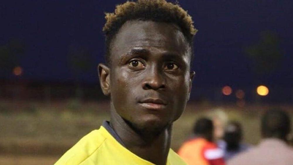 المنتخب الغيني "يطرد" لاعبه لخرقه "البروتوكول" الصحي!