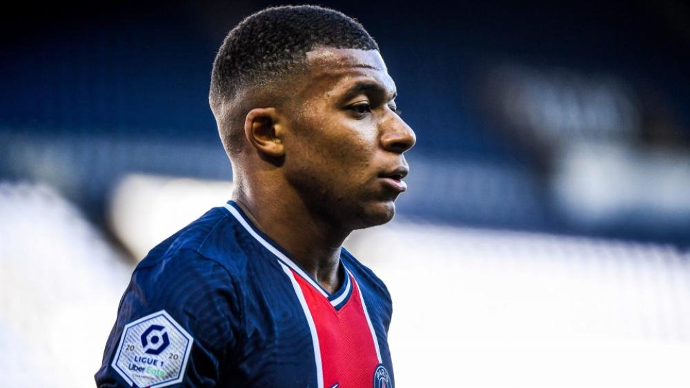 على لسان نائب الرئيس .. برشلونة رفض التعاقد مع كيليان مبابي