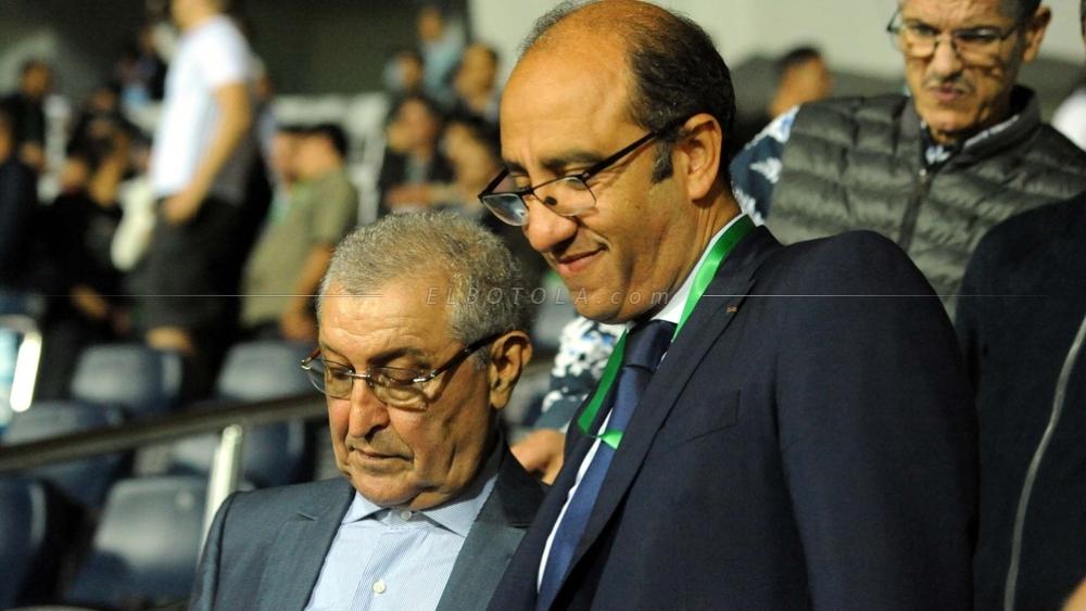 ضغوطات وراء رغبة الزيات في مغادرة منصبه.. واستقالته لا رجعة فيها