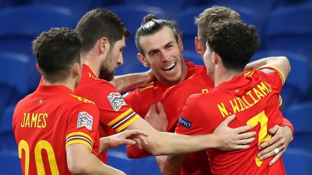 دوري الأمم الأوروبية/ ويلز وفنلندا يواصلان صراعهما على قمة المجموعة الرابعة