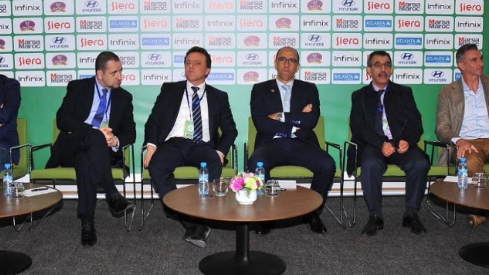 الرجاء الرياضي يُعلن استقالة الزيات ورحيله رسمياً بعد الجمع العام للنادي