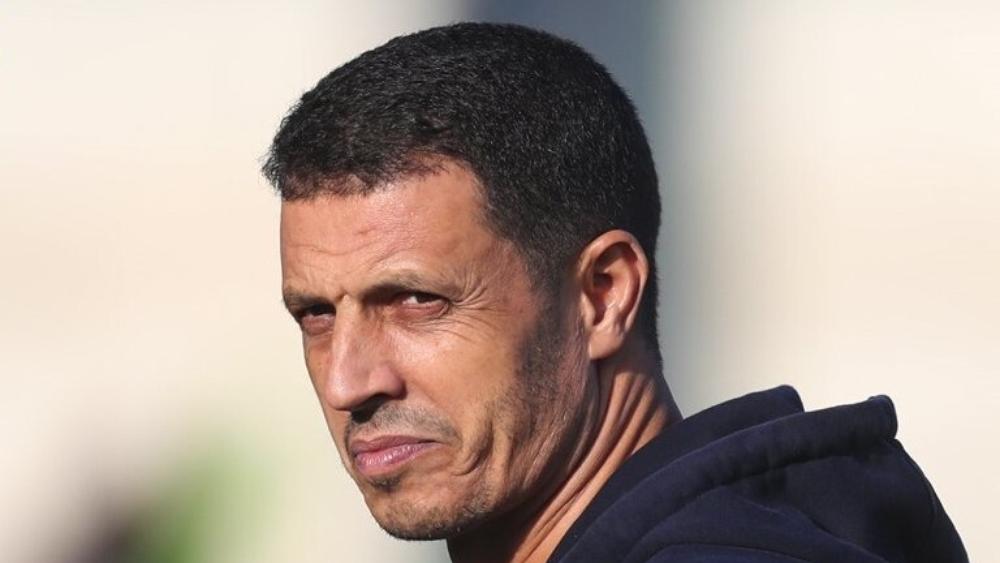 من بينهم السعداوي والهدهودي.. لاعبو الرجاء يحضرون اجتماع اليوم والسلامي يتجه لتصعيد بعض لاعبي الأمل وعلى رأسهم ياقيري العائد من لاكورونيا