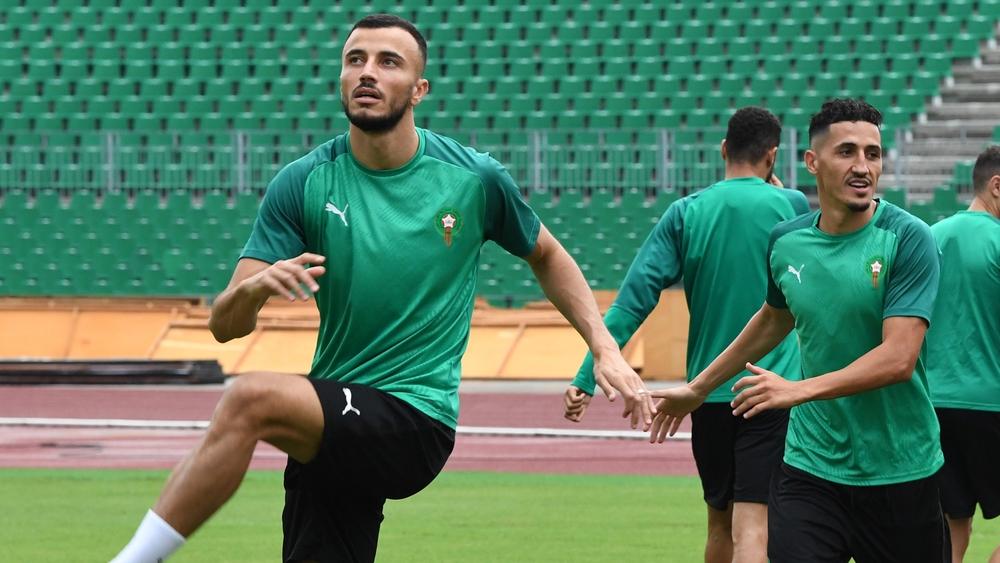 سايس: "مواجهة أفريقيا الوسطى ستكون صعبة لأنها بمثابة فرصة أخيرة للخصم"