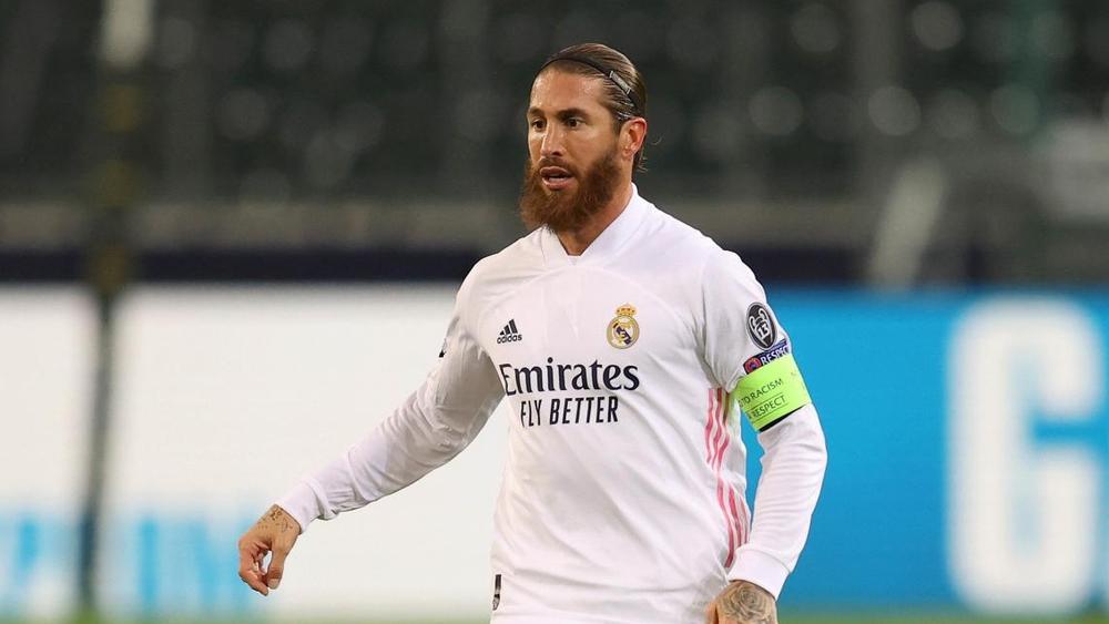 صحيفة "لو باريزيان" تسكب الماء البارد على شائعات انضمام راموس لباريس سان جيرمان