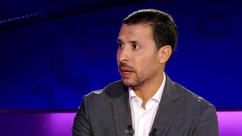 شيبو: "أداء المنتخب الوطني يحتاج بعض التعديلات والأهم تحقق بالعودة بانتصار ثمين أمام أفريقيا الوسطى"