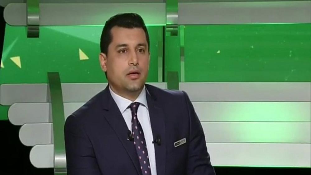 المصري هيثم فاروق: "خليلوزيتش محظوظ بتواجد نجوم كزياش وحكيمي تجعل المغرب أحد أقوى منتخبات القارة"