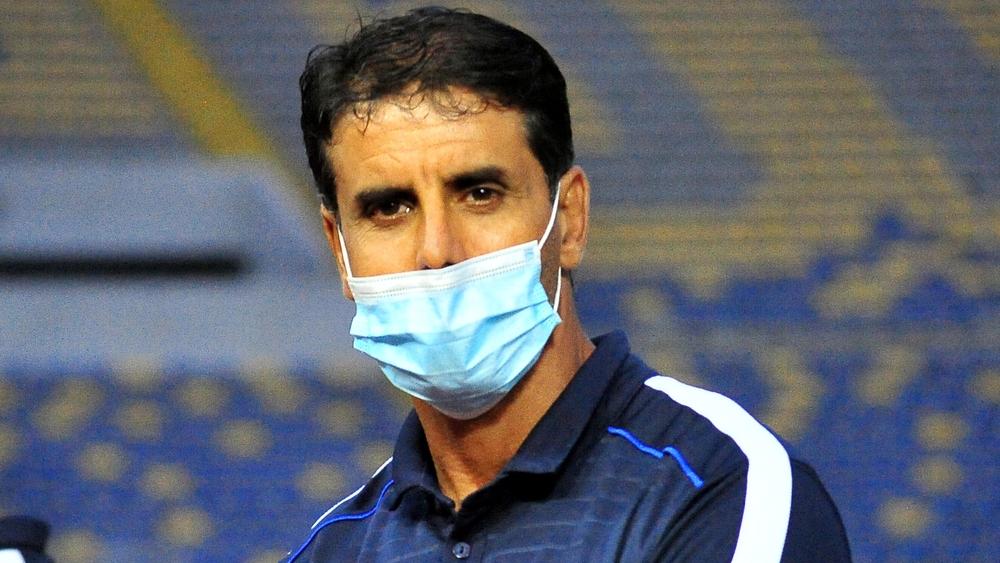 شيبا لـ"البطولة": "المنتخب الوطني فاز بأقل مجهود.. وأفريقيا الوسطى لم يتجرّأ هجومياً"