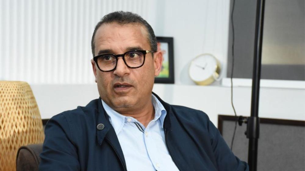 الوركة لـ"البطولة": "المنتخب الوطني لازال يبحث عن التوليفة الملائمة.. ونعاني من عيوبٍ على الصعيد الدفاعي"