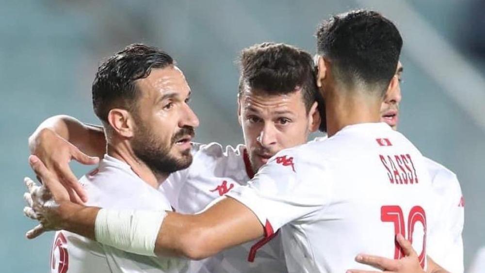 في مباراة شهدت حضور الجماهير.. تونس تكتفي بالتعادل أمام تانزانيا وتقترب أكثر من التأهل لكأس أفريقيا
