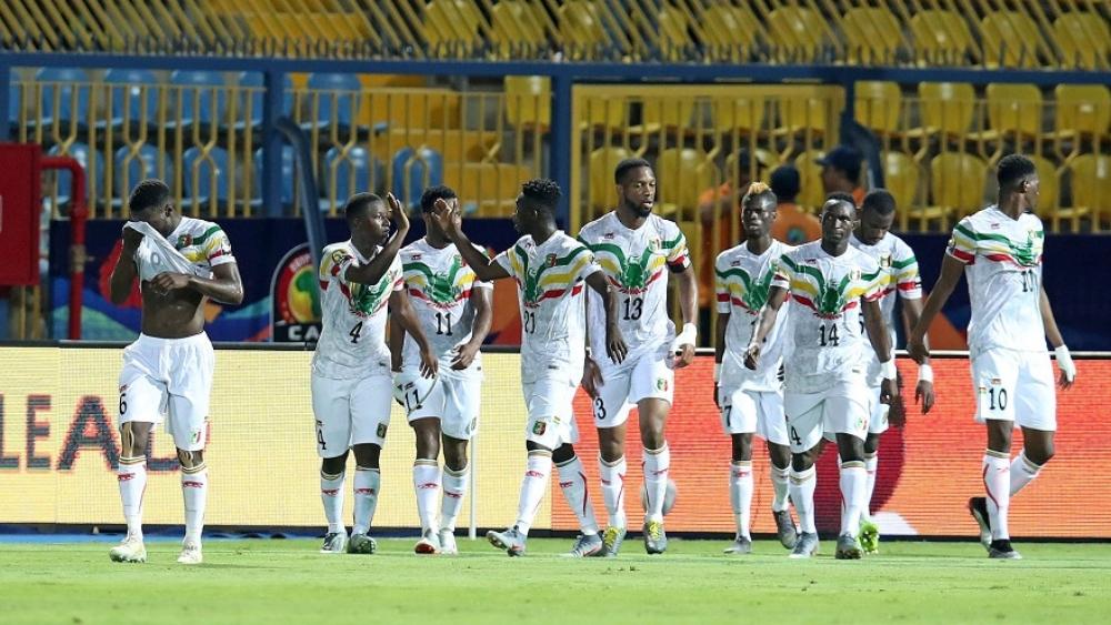 مالي تنجح في التأهل لكأس أفريقيا بعد تجاوزها عقبة ناميبيا بهدفين مقابل واحد