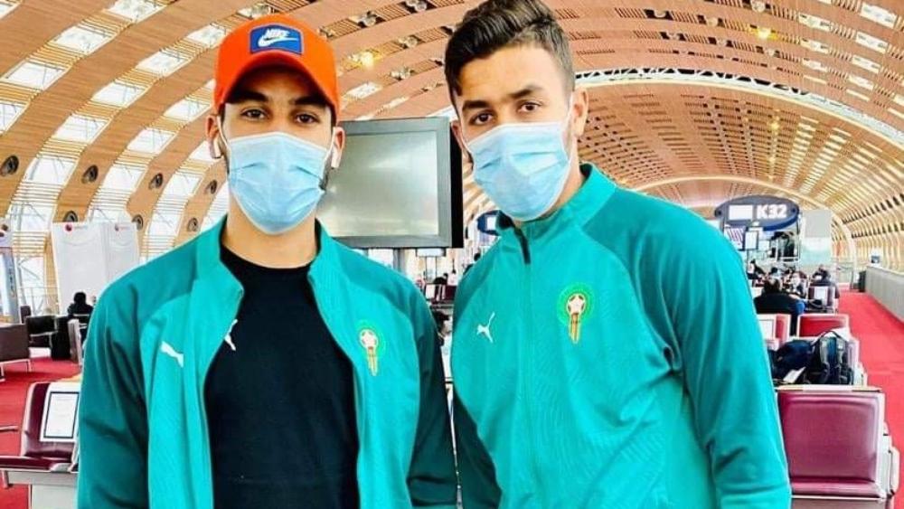 خافي لـ"البطولة": "أطمح للاحتراف خارج أرض الوطن.. وبقائي في المغرب يُعطي الأفضلية لاستمراري مع المولودية"