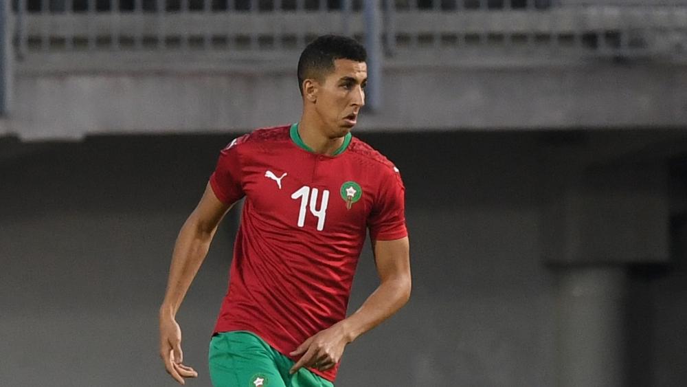 بعد لقاء أفريقيا الوسطى.. جواد الياميق يلتحق بتداريب بلد الوليد يوم غد الخميس استعدادا لمواجهة غرناطة