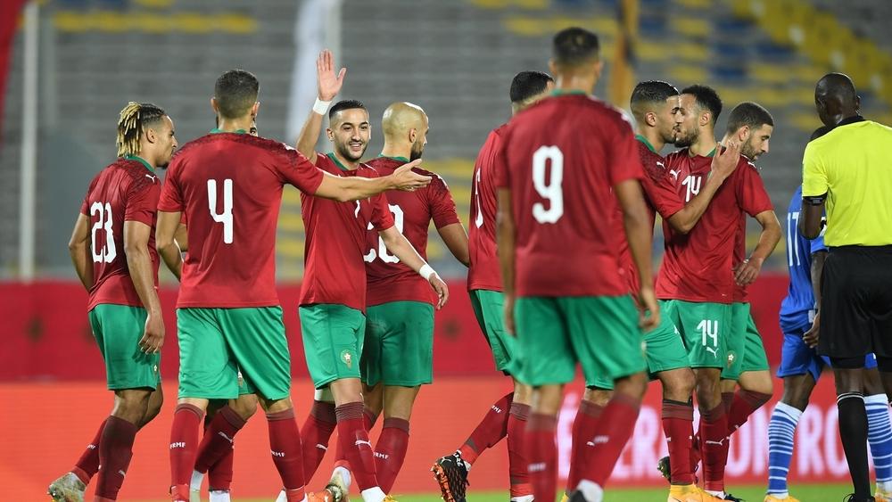 تشيلسي يتغنى بتألق زياش رفقة "الأسود" ويردد: "ينثُر سِحره أينما تواجد"