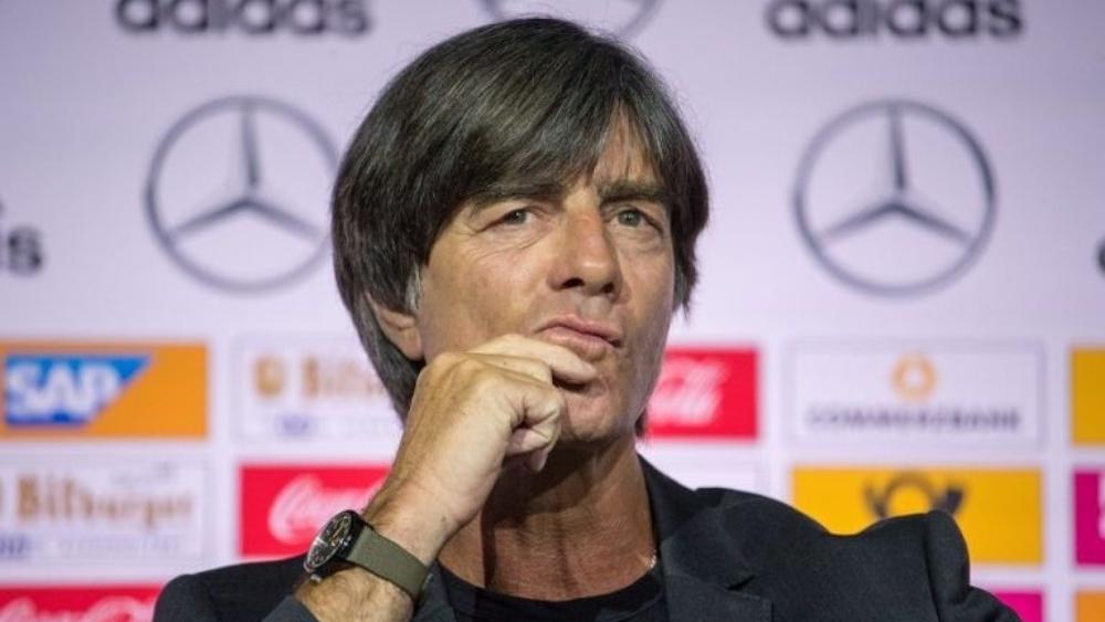 بعد "سداسية" إسبانيا.. ثلثا مشجعي ألمانيا يؤيدون قرار استقالة لوف